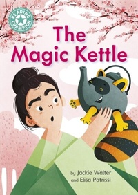 Abbildung von: The Magic Kettle - Franklin Watts