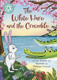 Abbildung von: The White Hare and the Crocodile - Franklin Watts
