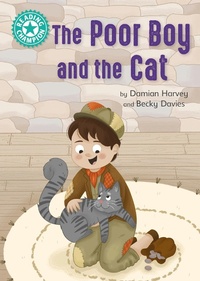 Abbildung von: The Poor Boy and the Cat - Franklin Watts