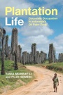 Cover: Plantation Life - De Gruyter