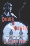 Cover: Chimes at Midnight - Extasy Books