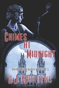 Enlarge image Cover: Chimes at Midnight - Extasy Books