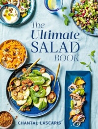 Abbildung von: The Ultimate Salad Book - Penguin Books (South Africa)