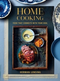 Abbildung von: Home Cooking - Penguin Books (South Africa)