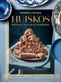 Abbildung von: Huiskos - Penguin Books (South Africa)