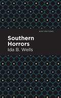 Cover: Southern Horrors - Mint Editions