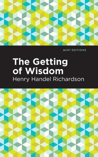 Abbildung von: The Getting of Wisdom - Mint Editions