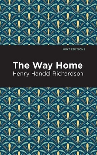 Abbildung von: The Way Home - Mint Editions