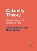 Cover: Calamity Theory - University of Minnesota Press