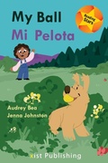 Cover: My Ball / Mi Pelota - Xist Publishing