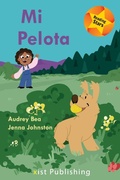 Cover: Mi Pelota - Xist Publishing
