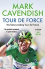 Cover: Tour de Force - Ebury Digital