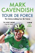Cover: Tour de Force - Ebury Spotlight