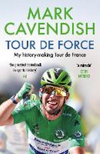 Enlarge image Cover: Tour de Force - Ebury Spotlight