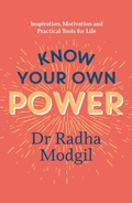 Cover: Know Your Own Power - Hodder & Stoughton