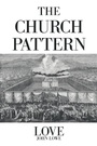 Cover: The Church Pattern - Xlibris Us