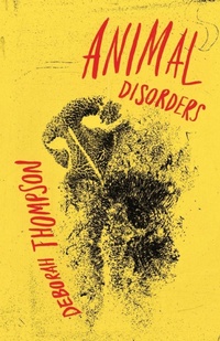 Enlarge image Cover: Animal Disorders - Black Lawrence Press