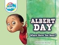 Cover: Albert Day - Palmetto Publishing