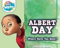 Cover: Albert Day - Palmetto Publishing
