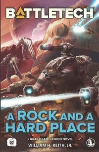 Enlarge image Cover: BattleTech - Inmediares Productions