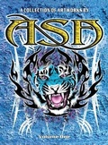 Cover: A Collection of Artworks by ASA - Dorrance Publishing Co.