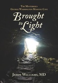 Cover: Brought to Light - Westphalia Press