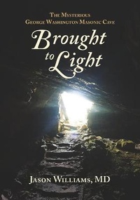 Enlarge image Cover: Brought to Light - Westphalia Press