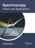 Cover: Spectroscopy: Theory and Applications - NY Research Press