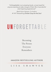 Enlarge image Cover: Unforgettable - BEYOND PUBLISHING