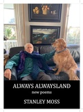 Cover: Always Alwaysland - Seven Stories Press