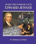 Cover: During the Pandemic with Edward Jenner - Authors Press
