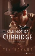 Cover: Old Mother Curridge - Speaking Volumes