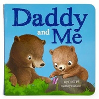 Enlarge image Cover: Daddy and Me - Cottage Door Press