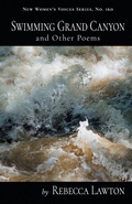 Cover: Swimming Grand Canyon and Other Poems - Finishing Line Press