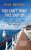 Cover: You Can't Make This Ship Up - Smooth Sailing Communication