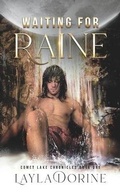 Cover: Waiting for Raine - NineStar Press, LLC