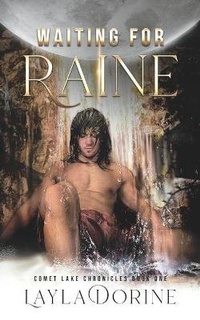 Enlarge image Cover: Waiting for Raine - NineStar Press, LLC
