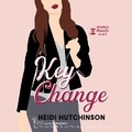 Cover: Key Change - Dreamscape Media