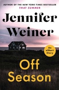 Cover: Off Season - Washington Square Press