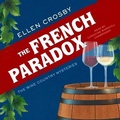 Cover: The French Paradox - Blackstone Publishing