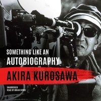 Enlarge image Cover: Something Like an Autobiography Lib/E - Blackstone Publishing