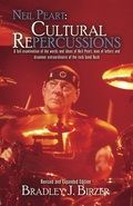 Cover: Cultural Repercussions - WordFire Press