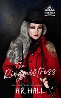 Cover: The Ringmistress - Moon Bound Press, LLC