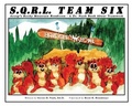 Cover: SQRL Team Six - Brent