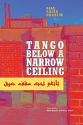 Cover: Tango Below a Narrow Ceiling - Bitter Oleander Press