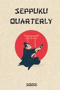 Cover: Seppuku Quarterly - Laughing Ronin Press