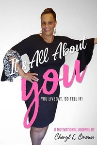 Enlarge image Cover: It's All About YOU - Ichampion Publishing