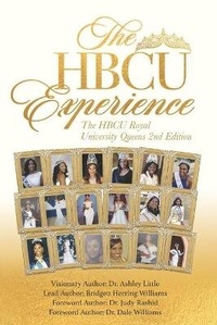 Enlarge image Cover: The HBCU Experience - Hbcu Experience Movement, LLC