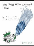 Cover: The Frog Who Croaked Blue - Routledge