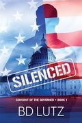 Cover: Silenced - Bdlutz LLC